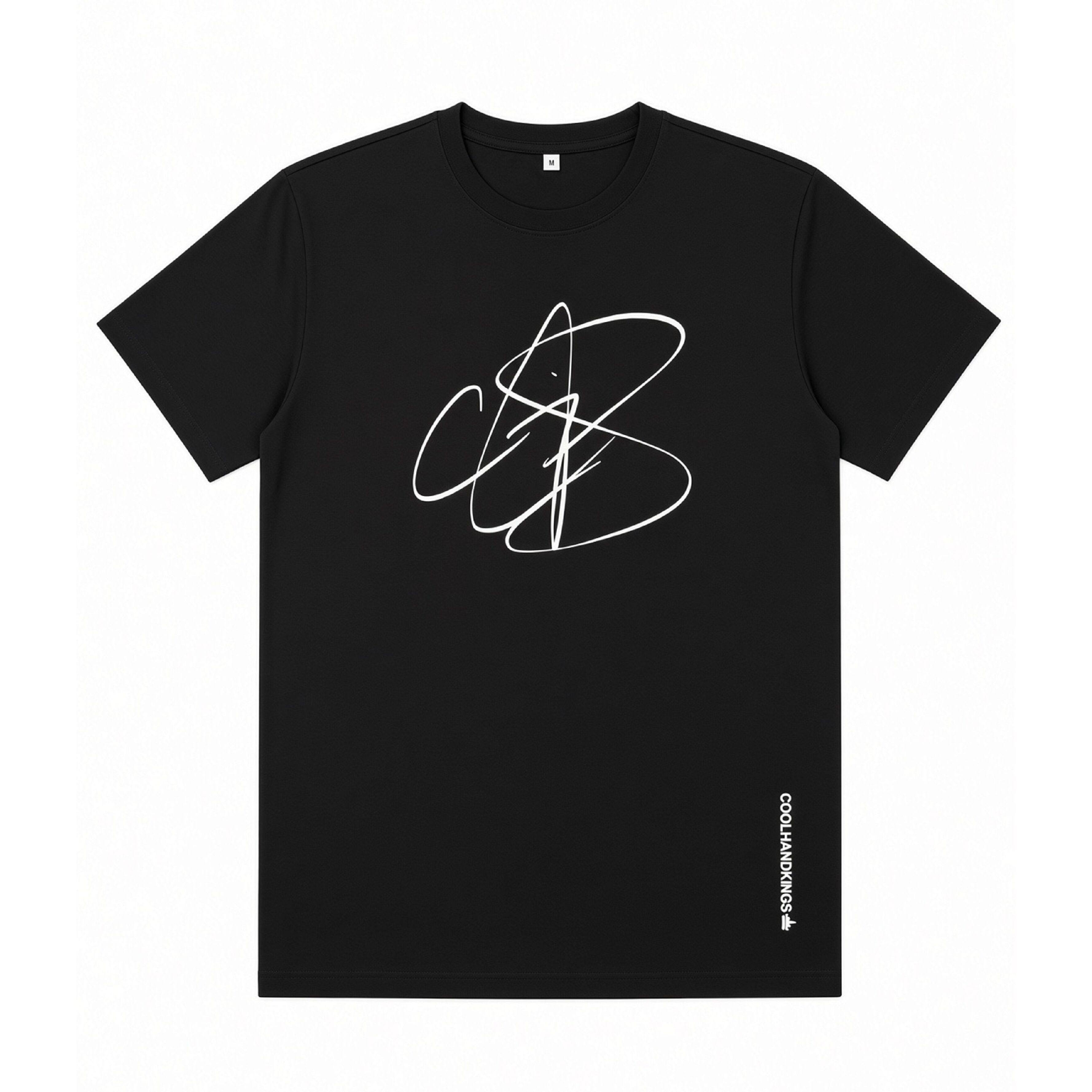SIGNED: Be Your Own Brand