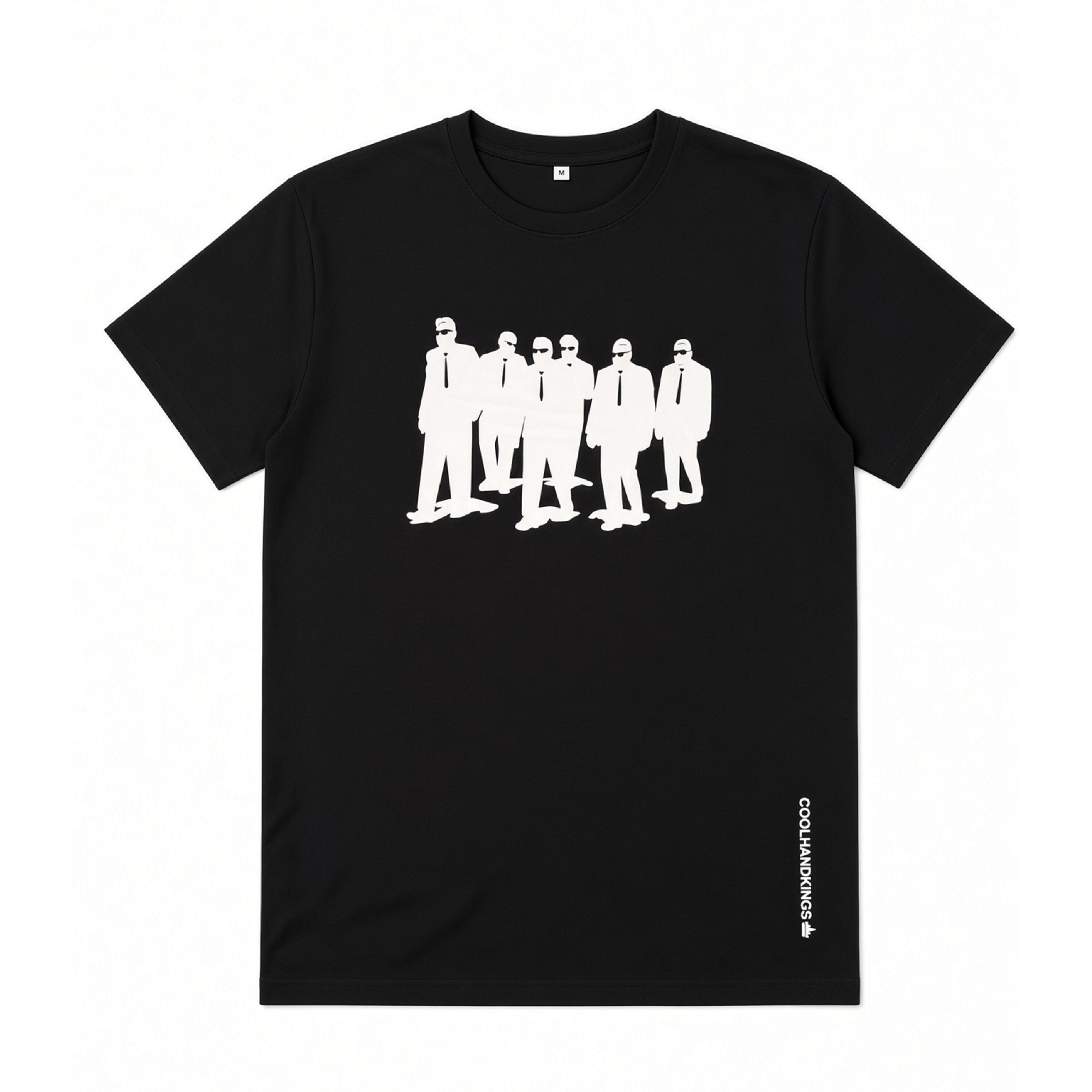 THE KINGS: Walk The Walk