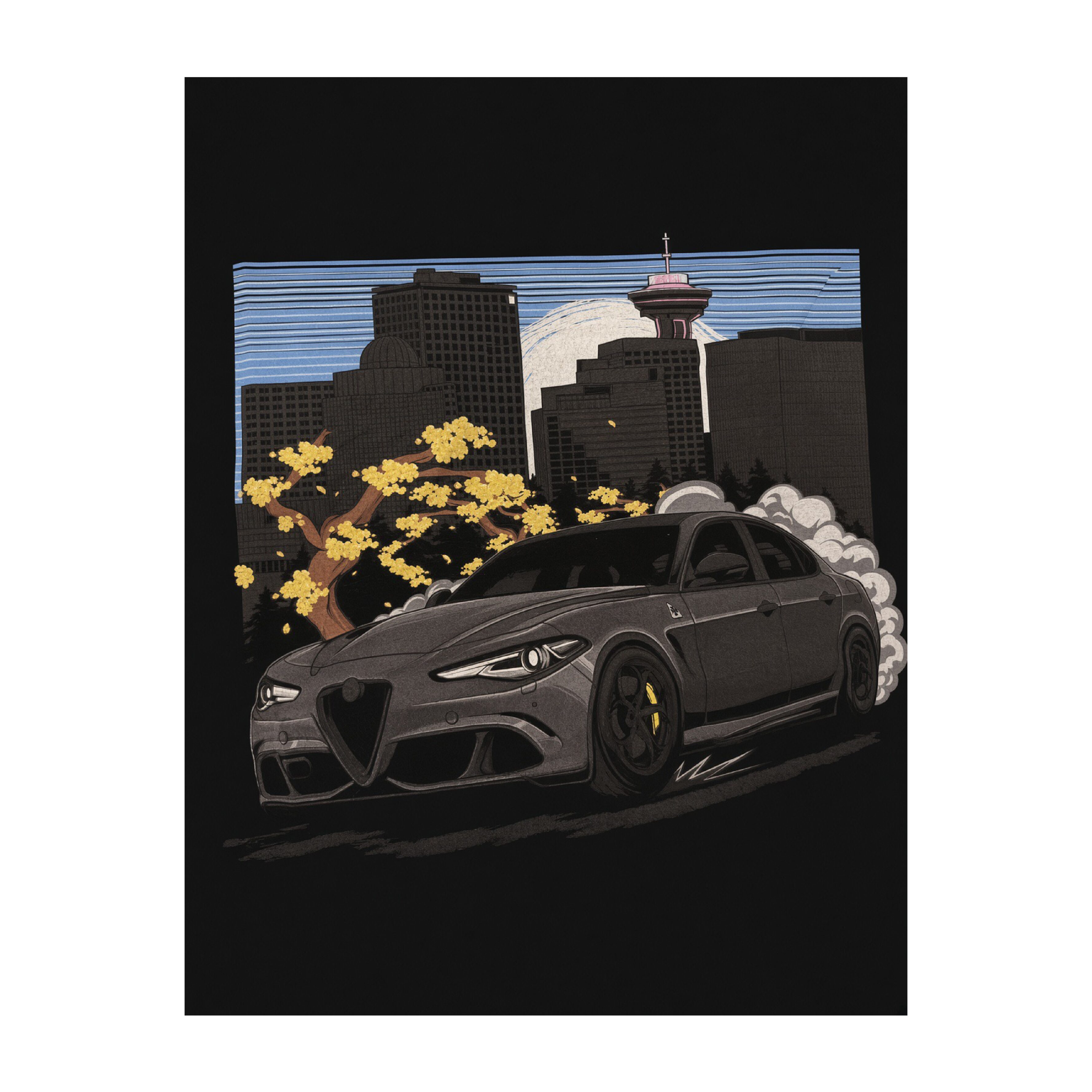 VANCOUVER ESCAPE: Work Alone - Image 2