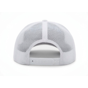 Hat back