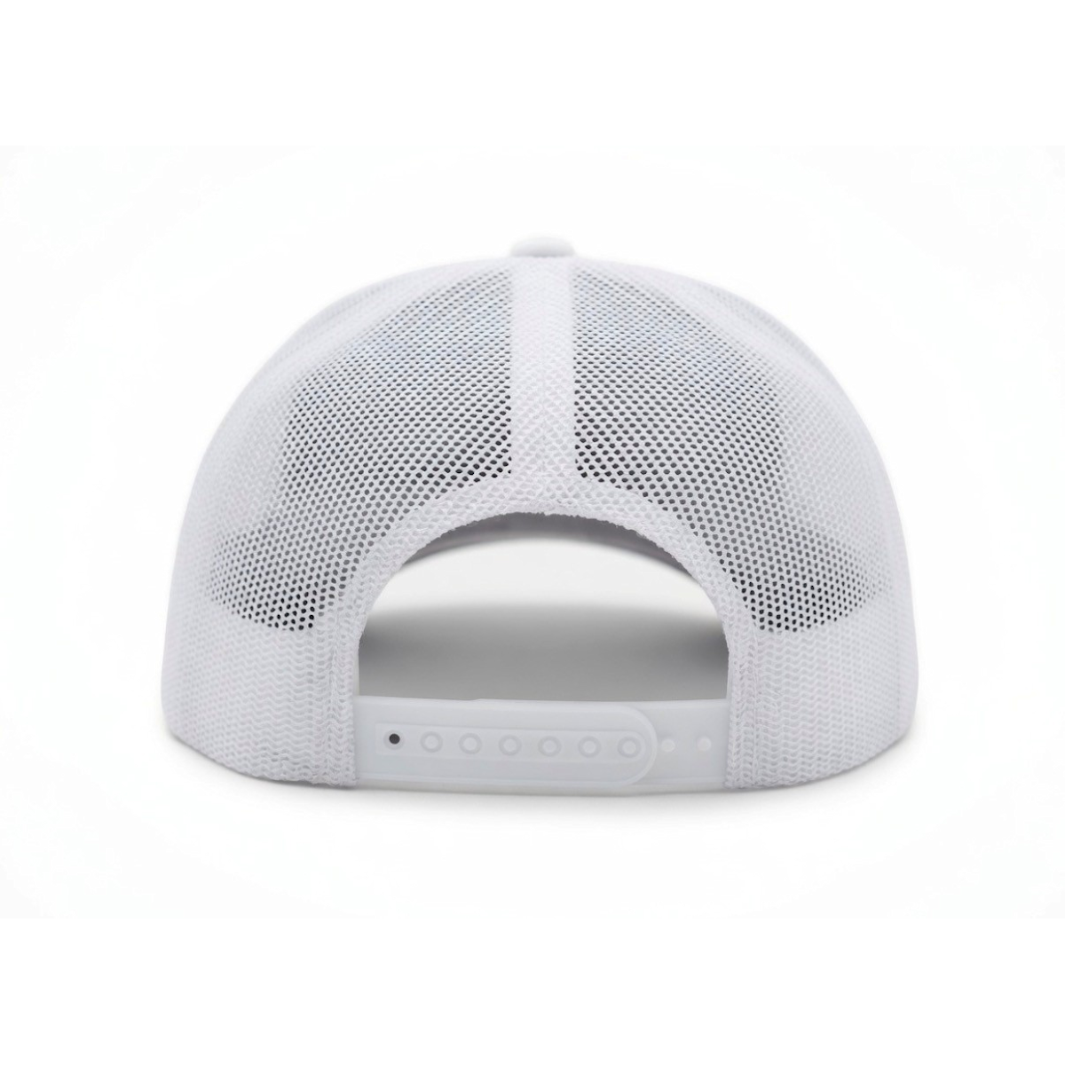 Hat back