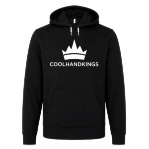 3rd Jersey hoodie
