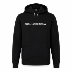 Alter Logo Hoodie