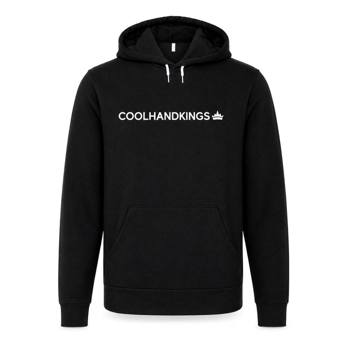 Alter Logo Hoodie