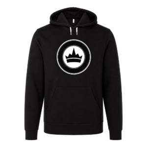 Classic Logo Hoodie