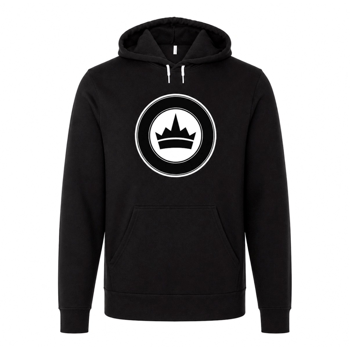 Classic Logo Hoodie